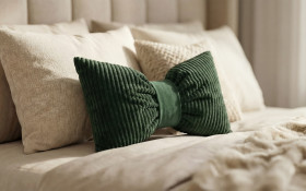 Perna decorativa 50/30 cm Moss thumb