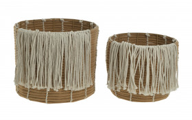Set 2 cosuri Boho thumb