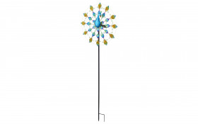 Lampa solara de gradina Peacock thumb