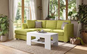 Set Coltar extensibil Toscana S + masuta de cafea Ines thumb