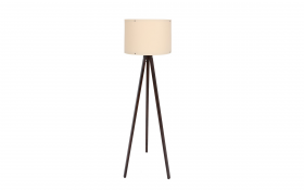 Tip bec: 1xE27/max 40W Lampa de podea thumb