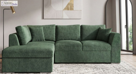 Coltar extensibil Toscana S thumb