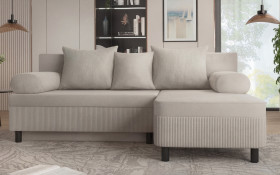 Coltar extensibil Delano S thumb