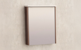 Dulap PVC pentru baie cu oglinda ICMC5018-70 thumb