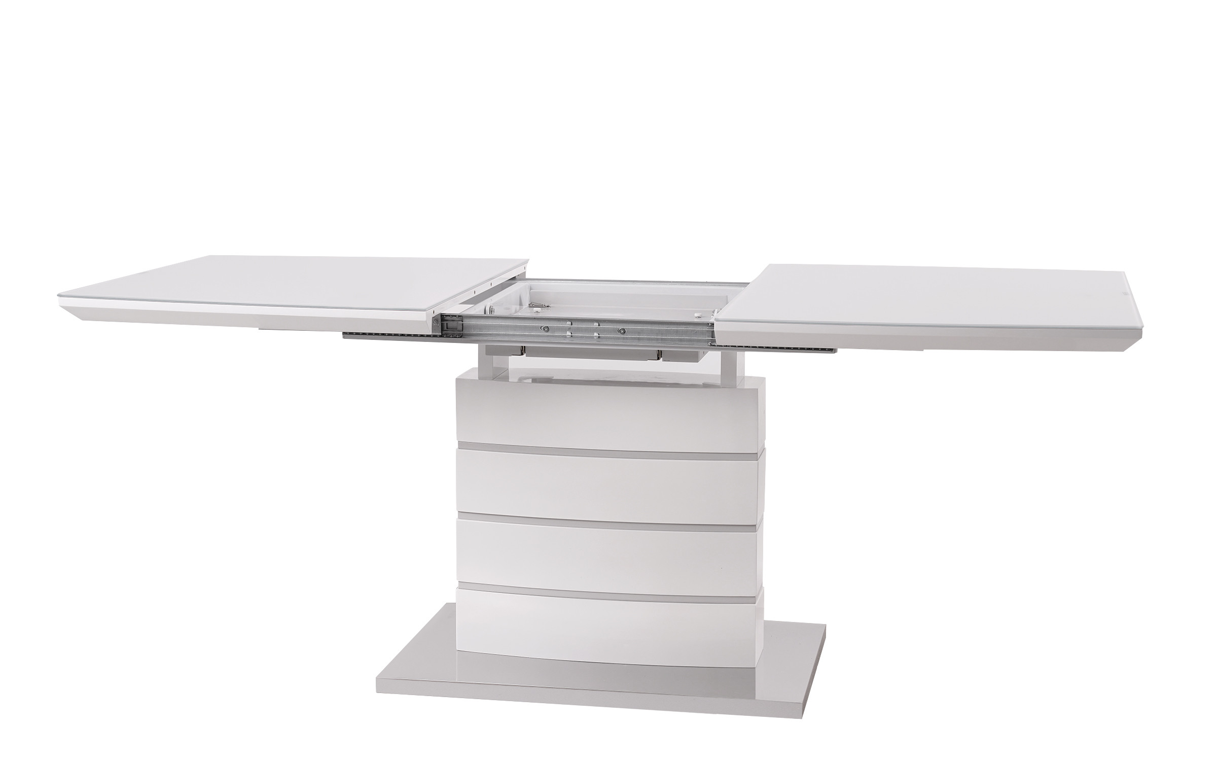 Masa dining extensibila de lux Marbela thumb