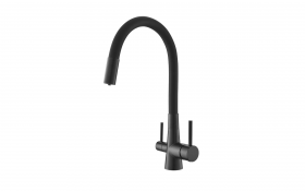 Robinet de bucatarie pentru apa potabila ICF7107801B thumb