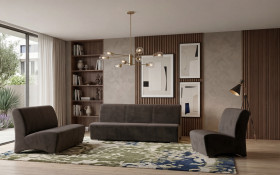 Set living Arturo II thumb