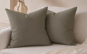 Perna decorativa Abbyston thumb