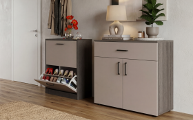 Set Comoda Space B + pantofar Beko 2 thumb