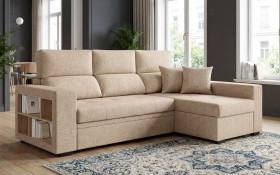 Coltar extensibil cu brat etajera Astor thumb