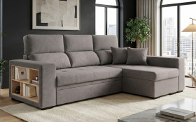 Coltar extensibil cu brat etajera Astor thumb