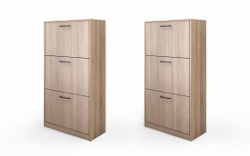 Set 2 pantofare Beko 3 thumb