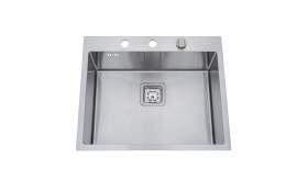 Chiuveta pentru incastrare ICK6052 thumb
