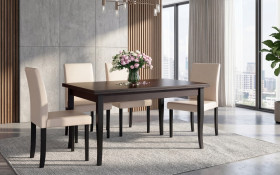 Masa dining /extensibila/ Deya thumb