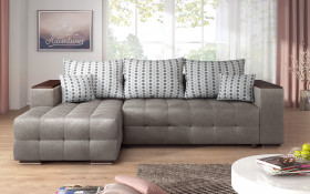 Coltar extensibil cu brat etajera Melvin S thumb