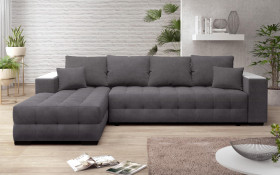 Coltar extensibil cu brat etajera Melvin Spring thumb