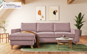Coltar extensibil Marden thumb