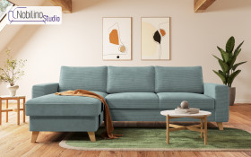 Coltar extensibil Marden thumb