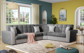 Coltar pentru living Miravel thumb