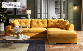 Coltar extensibil Roma thumb