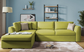 Coltar extensibil Toscana thumb