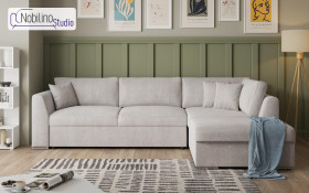 Coltar extensibil Toscana Supreme thumb