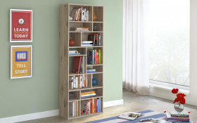 Biblioteca Astrid L thumb