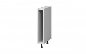 Dulap de bucatarie pentru sticle Sena 29 thumb