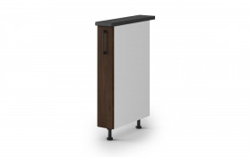 Dulap de bucatarie pentru sticle Sena 29 thumb