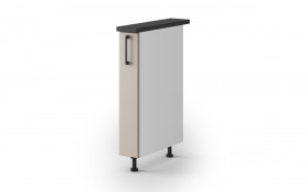 Dulap de bucatarie pentru sticle Hana 29 thumb