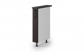 Dulap de bucatarie pentru sticle Sena 29 thumb