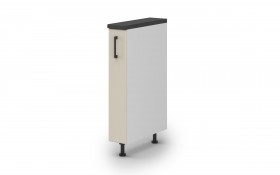 Dulap de bucatarie pentru sticle Hana 29 thumb