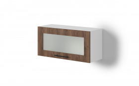 Dulap-vitrina de bucatarie Dakota 40 thumb