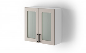 Dulap-vitrina de bucatarie Hana 43 thumb