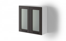 Dulap-vitrina de bucatarie Sena 43 thumb