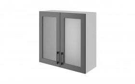 Dulap-vitrina de bucatarie Hana 43 thumb