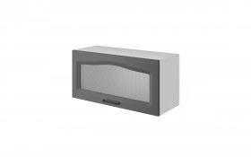 Dulap-vitrina de bucatarie Matis 40 thumb