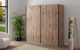Dulap modular cu usi glisante 200 сm Soho Slide 200 thumb