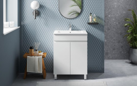 Dulap PVC pentru baie cu chiuveta ICP5981 thumb