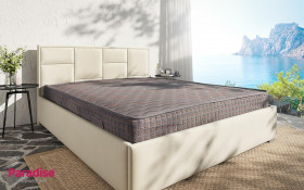 Saltea cu doua fete  160/200, 7 zone pocket sistem, inaltime 22 cm, 10 ani garantie, fermitate- moale si balansat Art Memo thumb