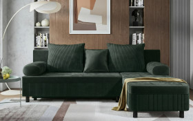 Coltar extensibil Delano thumb