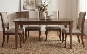 Masa dining /extensibila/ Ravela thumb