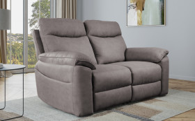 Recliner 2 locuri /fara mecanism/ Adesto thumb