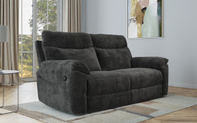 Recliner 3 locuri /mecanism manual/ Adesto thumb