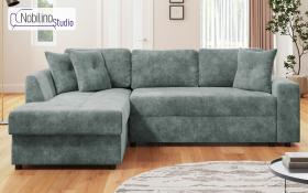 Coltar extensibil Ruben thumb