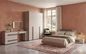 Set dormitor 160/200 Katerina thumb