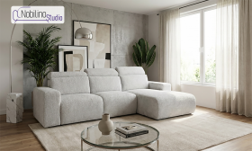 Coltar extensibil Sorelo thumb