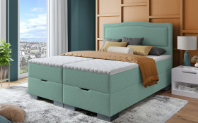 Pat dublu Boxspring 160/200 Sinera thumb