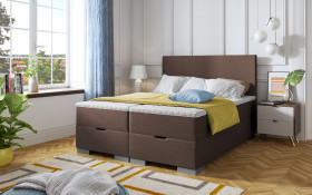 Pat dublu Boxspring 160/200 Evian thumb