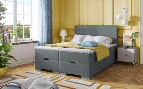 Pat dublu Boxspring 160/200 Evian thumb